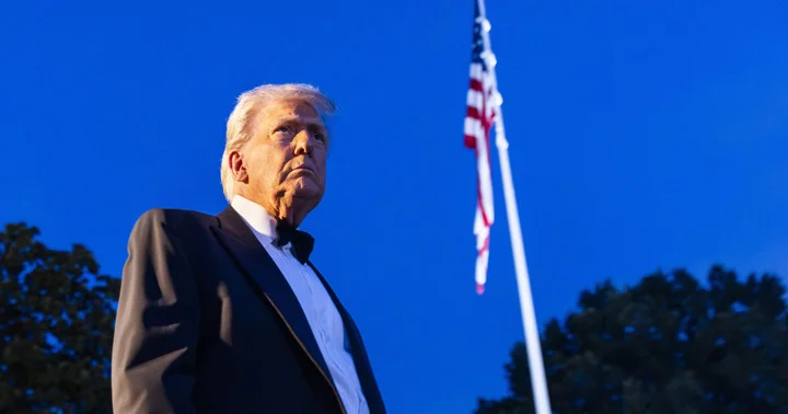 NBC: Трамп хотел купить больше ледоколов для патрулирования вод возле Канады