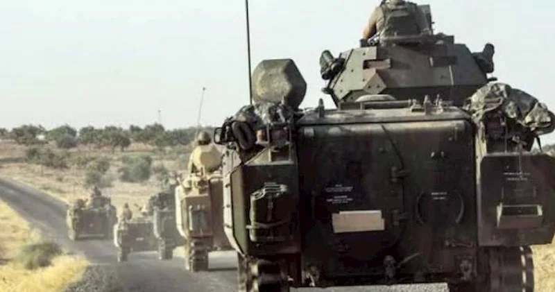 Suriya kürdləri ABŞ dən daha qətiyyətli müdaxilə tələb edir