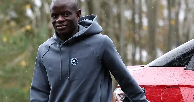 “Fənərbağça” Kantedə sona yaxınlaşır: “Əl İttihad” sıxışdırılır