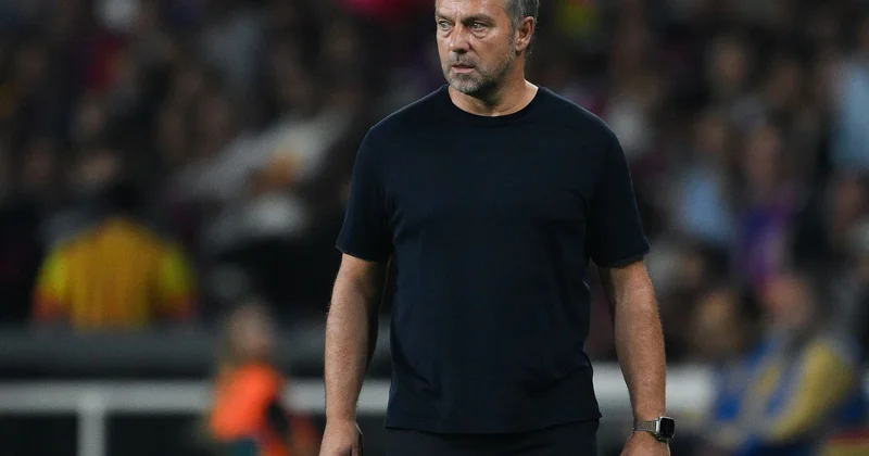 Flik “Barselona”nın yetirməsinin PSJ yə mümkün transferi ilə bağlı şərh verib