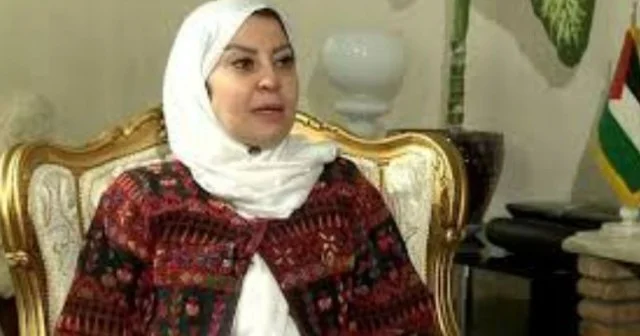 İranda etirazçılar Fələstin səfirinin iqamətgahına hücum edib, onu yaralayıblar