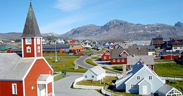 Tramp səkkiz Avropa ölkəsinə tariflər tətbiq etdiyini açıqladı...