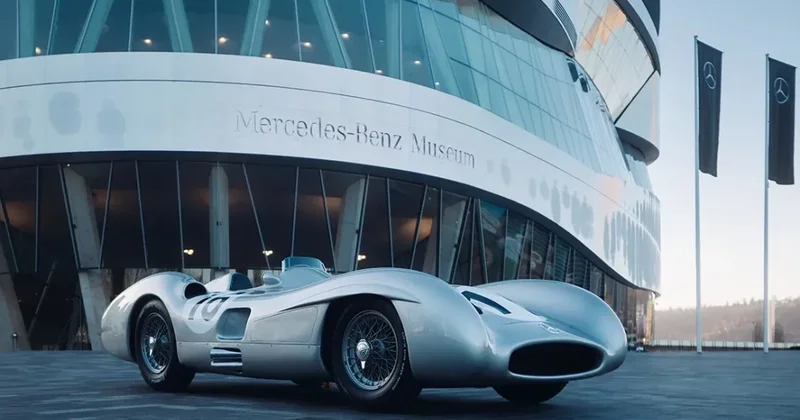 Ötən ilin ən bahalı avtomobilləri məlum olub