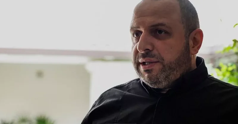 Умеров: Киев и Вашингтон обсудили гарантии безопасности в рамках переговоров