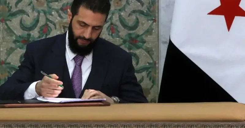 Suriyada atəşkəs əldə olunub, hökumət neft yataqlarına nəzarət edəcək