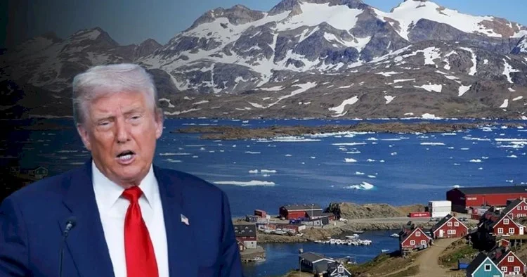 Təhlükəli oyun: Dünya üçün ən təhlükəli dövr Trampın dövrdür