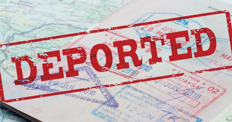 В Грузии задержали граждан Азербайджана, им грозит депортация Minval Politika