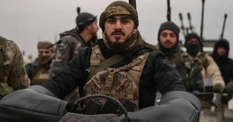 “Suriya: kürdlər geri çəkilir, ABŞ əməliyyatları davam etdirir“ BBC