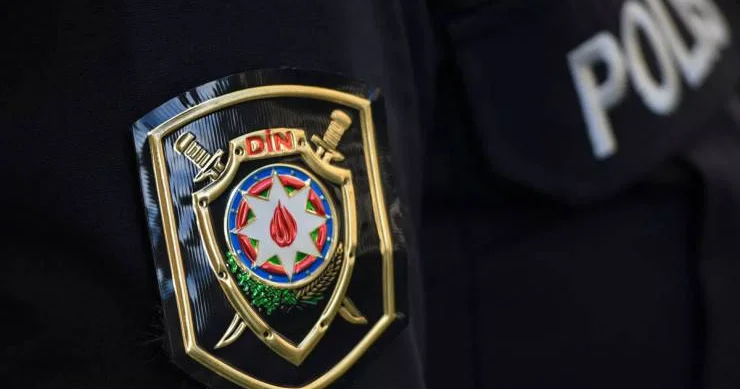 10 kiloqrama yaxın narkotik vasitə dövriyyədən çıxarıldı FOTO