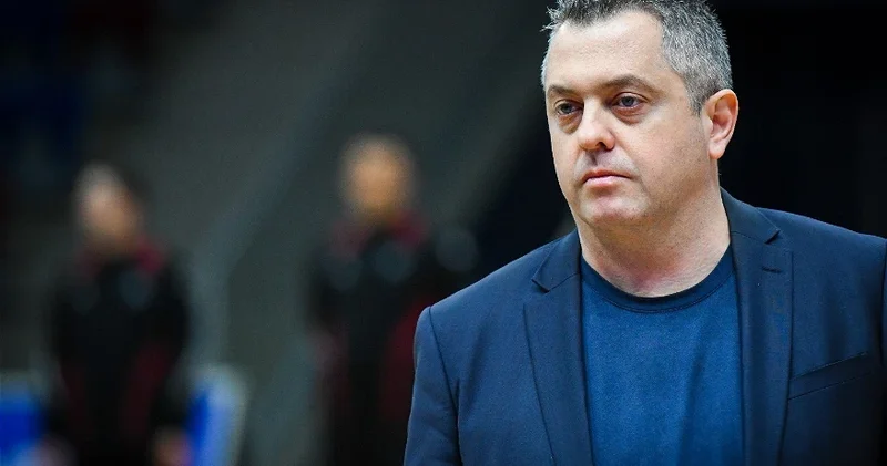 Наставник Шеки: Мы не на одном уровне с Сабахом