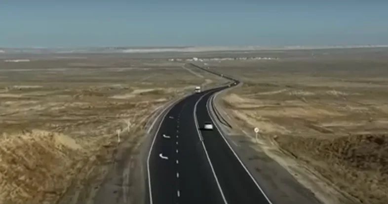 Грузия достроит автодороги, соединяющие Азербайджан и Армению с Турцией Minval Politika