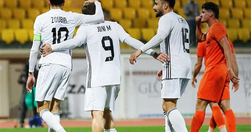 Готовность перед немецким вызовом и открытые вопросы