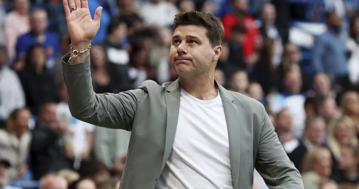 Маурисио Почеттино может сменить Томаса Франка на посту тренера Тоттенхэма