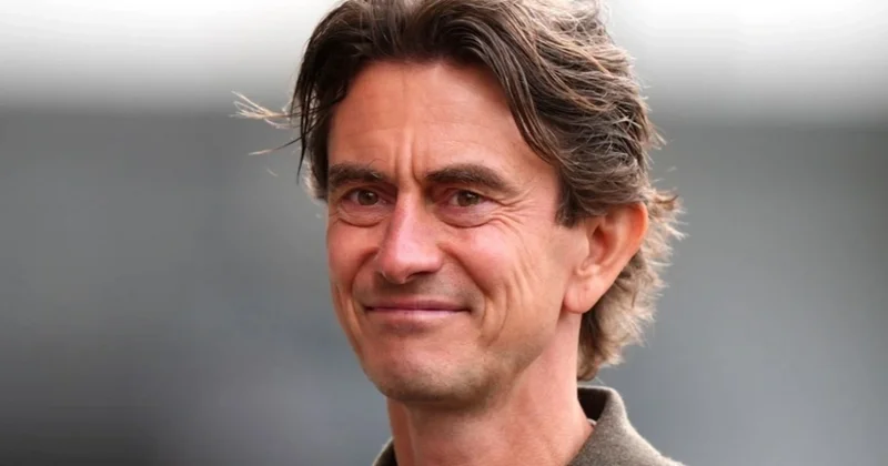 Тоттенхэм может уволить главного тренера