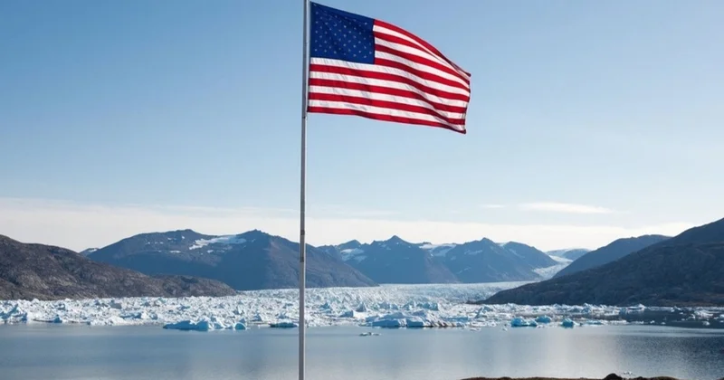 Aİ dən Vaşinqtona ultimatum: Qrenlandiya planına görə ABŞ nin Avropadakı bazaları bağlana bilər