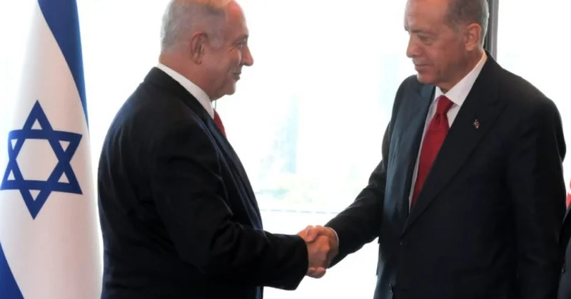 Турция с Израилем столкнулись еще в одном вопросе новая геоэкономика