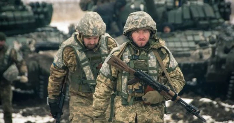 Успехи украинской армии на фронте данные ISW