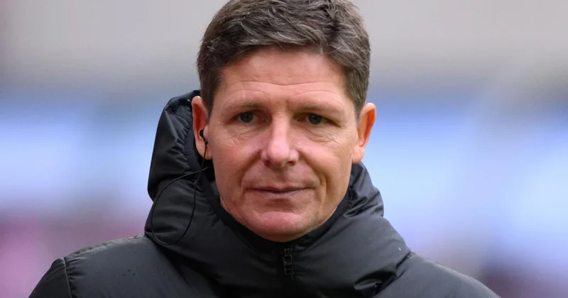 Baş məşqçinin sözləri İngiltərə klubunun rəhbərliyini özündən çıxardı Qovulur