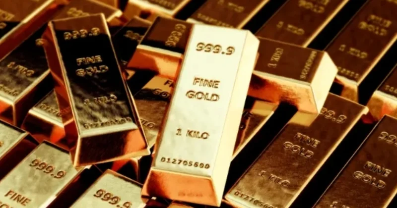 Honkonq qlobal qızıl ticarət mərkəzinə çevrilmək niyyətindədir