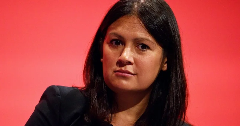 Министр: Британия никогда не признает Гренландию частью США ради отмены пошлин