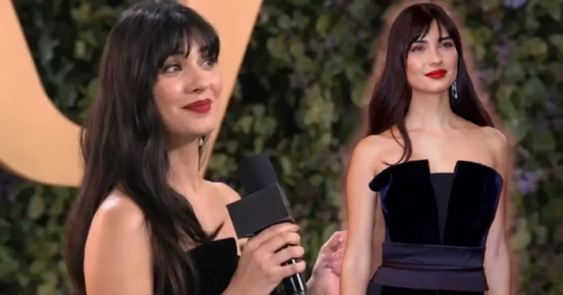 Tubanın bu çıxışı gündəm oldu