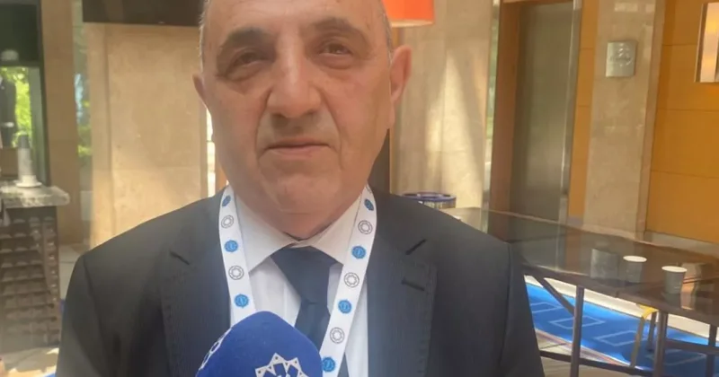 Мехмет Гияс Азертюрк: Память о героизме шехидов 20 Января не будет забыта