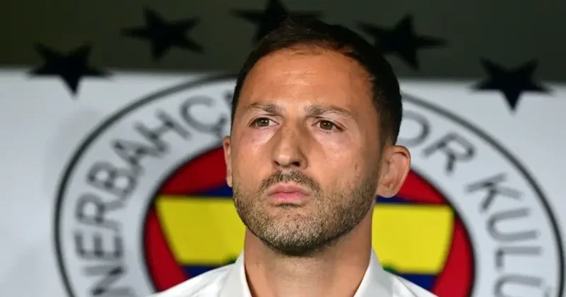 Tedesko tarix yazdı: “Fənərbaxça”da bunu bacaran üçüncü məşqçi oldu