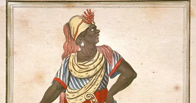 “Şimali Afrikada ağ kölə qadınlar və Berber ticarəti“ “Sohu“ (Çin)