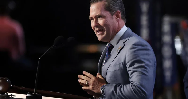 США напомнили Дании о продаже Виргинских островов Minval Politika