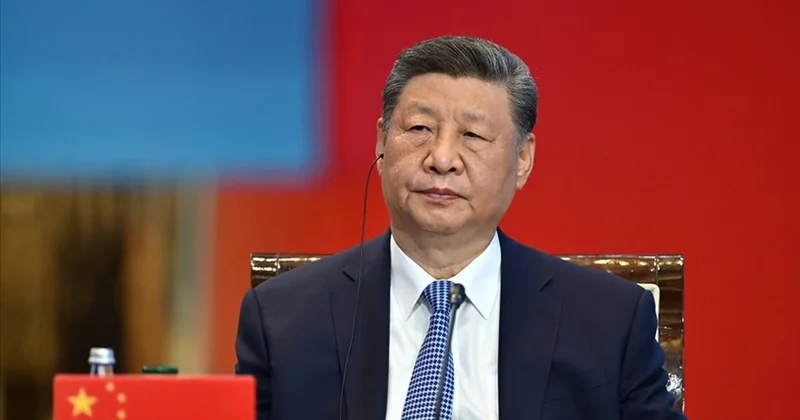 Çində siyasi repressiyalar görünməmiş həddə çatıb