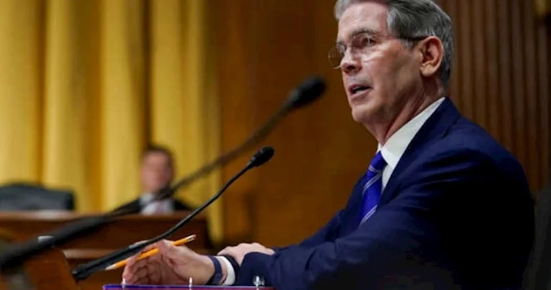 Bessent: ABŞ NATO da qalacaq