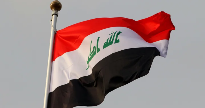 Силы Ирака приведены в состояние повышенной боеготовности на границе с Сирией