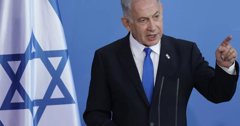 В Америке резко ответили на недовольство Нетаньяху