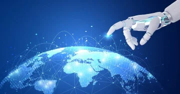 Süni intellekt geosiyasətə təsir göstərməyə başlayır...