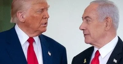 Netanyahu Trampı İrana zərbə endirməməyə necə razı saldı?
