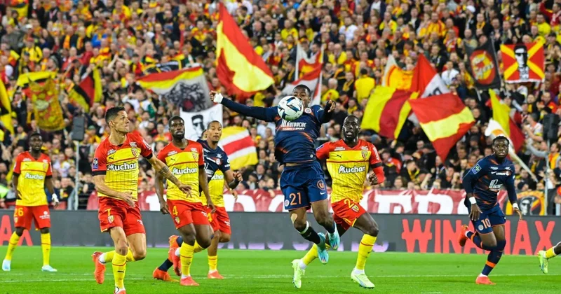 Fransa klubundan rekord göstərici