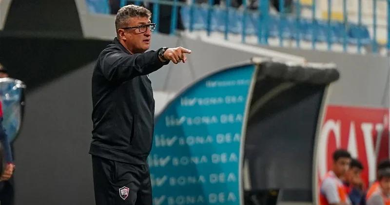 Кахабер Цхададзе: Результаты товарищеских матчей не должны вводить нас в заблуждение