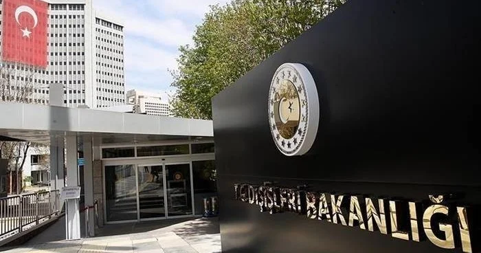 МИД Турции поддержал перемирие между Сирией и курдами