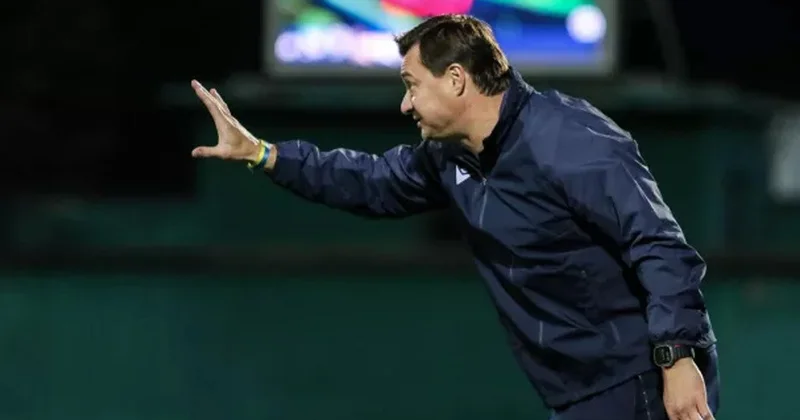 Andrey Demçenko: “Nəticə önəmli deyildi, əsas məqsəd məqamları yoxlamaq idi”