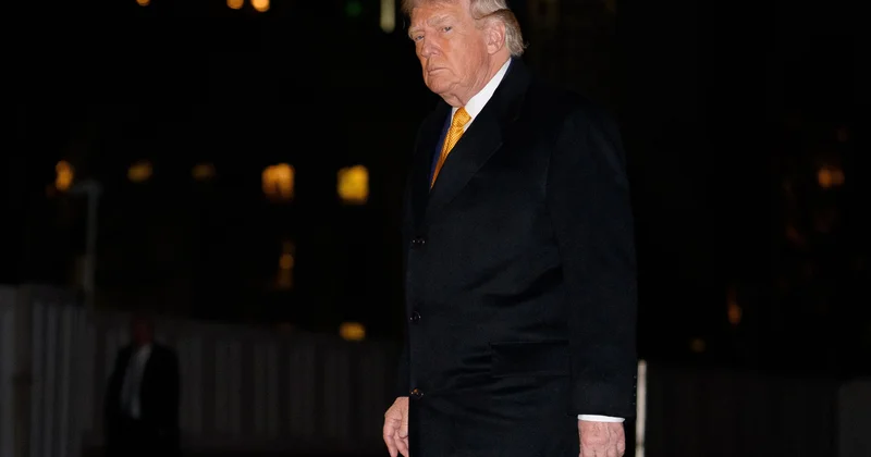 СМИ: Трамп хочет, чтобы за место в Совете мира страны платили $1 млрд