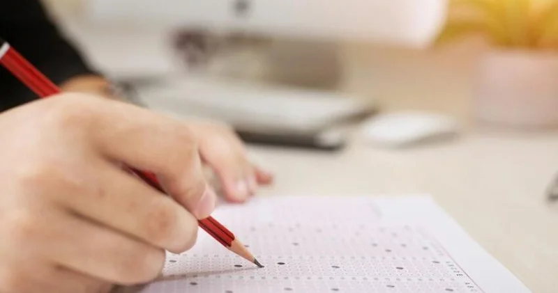 Magistratura səviyyəsi üzrə sınaq imtahanı keçirildi