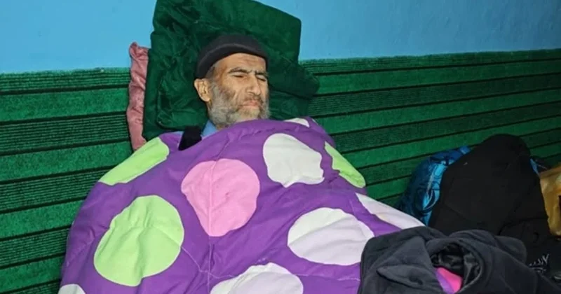 Ağır xəstə yenidən taleyin ümidinə buraxılıb RƏY