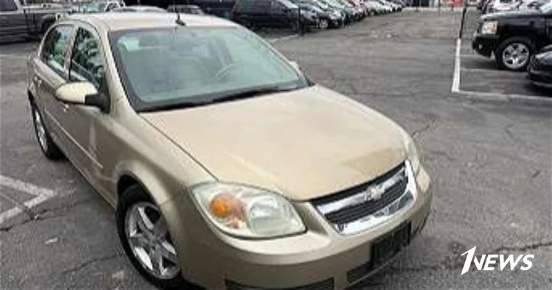 В Хырдалане автохулигана арестовали на 15 суток