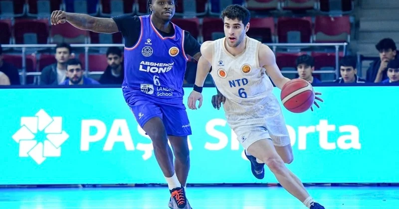 Azərbaycan Basketbol Liqasında XIII tur başa çatdı
