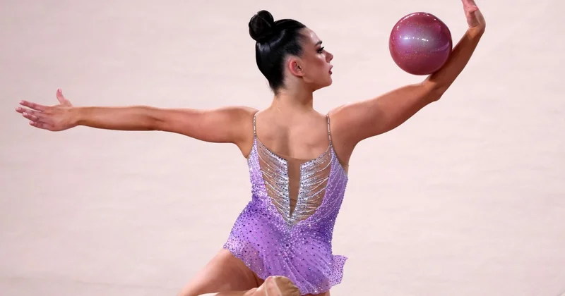 Лала Крамаренко получила шанс вернуться в сборную России Minval Politika