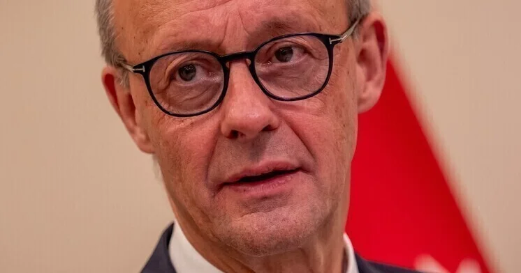 Мерц раскритиковал немцев за возросшее количество больничных