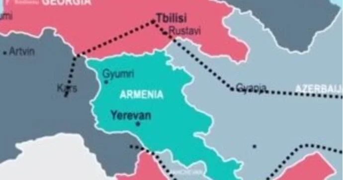 Gürcüstan beynəlxalq avtomobil yollarının tikintisini bu il başa çatdırmaq niyyətindədir