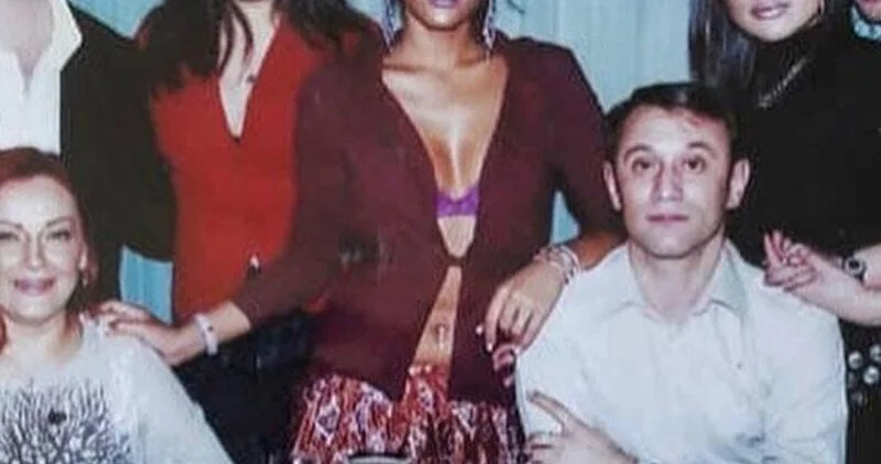 Azərbaycanlı məşhurların arxiv FOTOları gündəm oldu tanınmaz haldadırlar