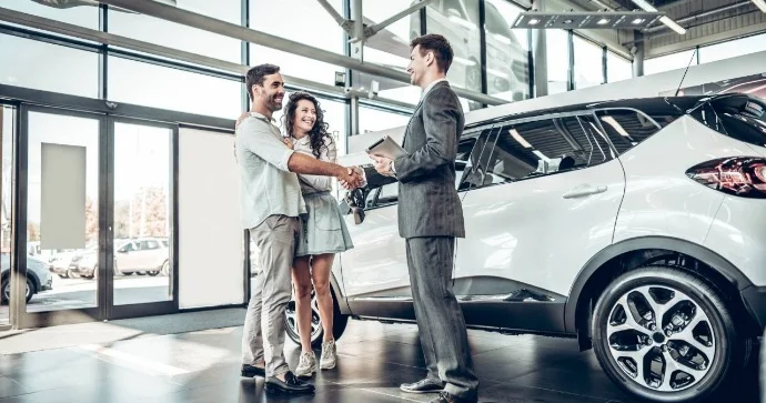 Avropanın ən çox avtomobil alınan ölkələri TOP 5