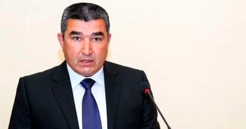 Etibar Pirverdiyevin bankının çöküşü KONKRET